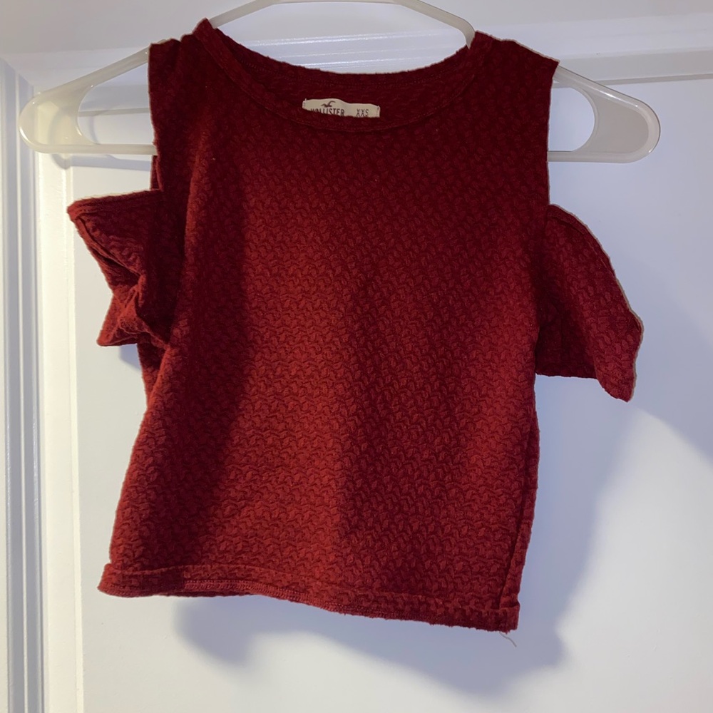 Hollister Shirt